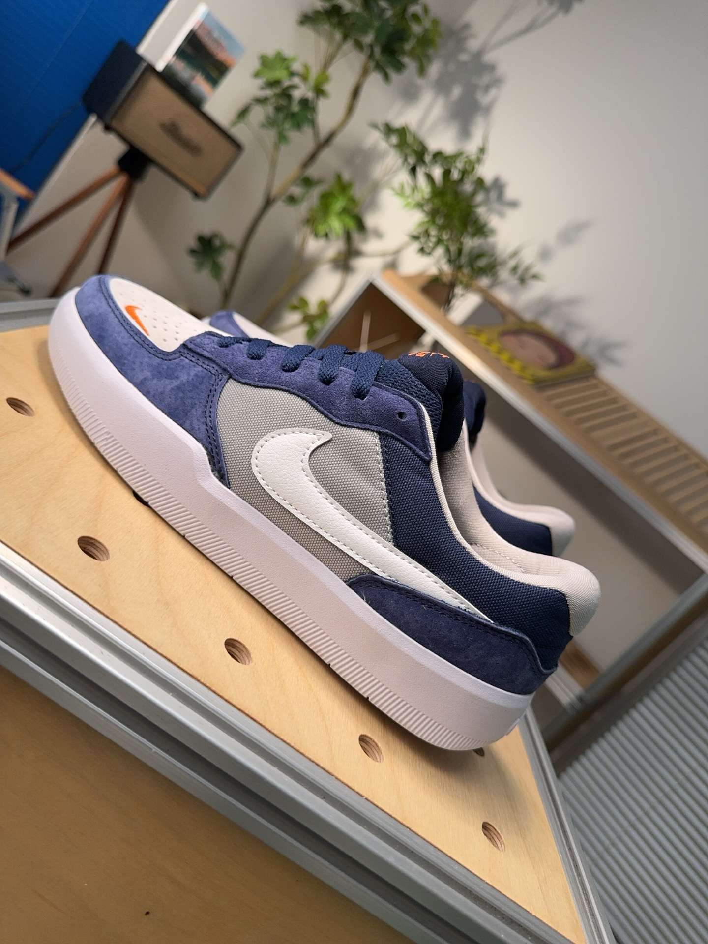 Nike Jordan